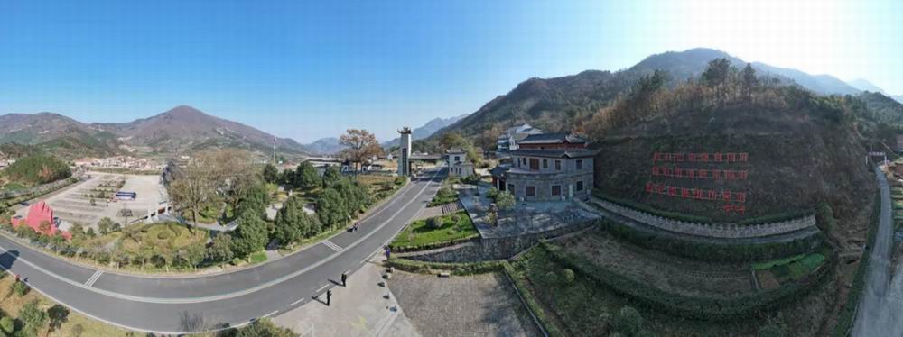 “小飛俠”帶您500米高空鳥瞰永和集團項目，場面太壯觀！